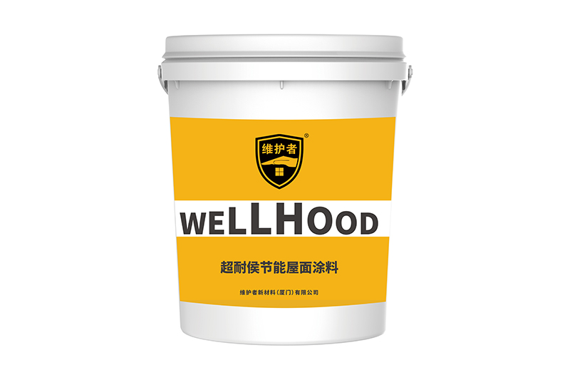 C5硅丙弹性耐侯清漆